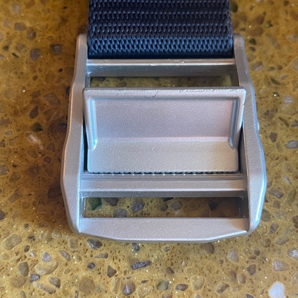 Cult of Individuality 60” blue belt - Picture 7 of 9